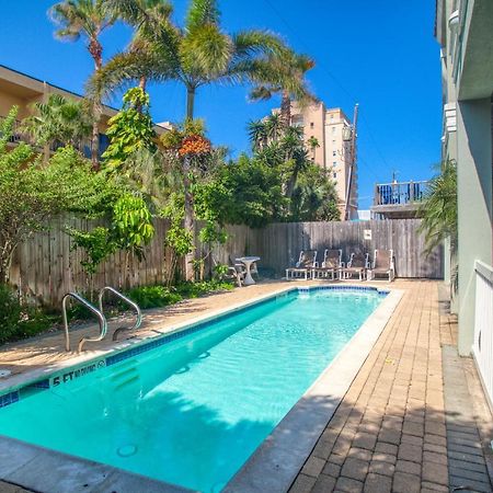Island Serenity South Padre Island Εξωτερικό φωτογραφία