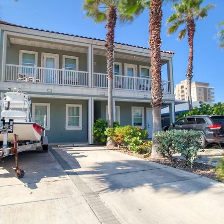 Island Serenity South Padre Island Εξωτερικό φωτογραφία