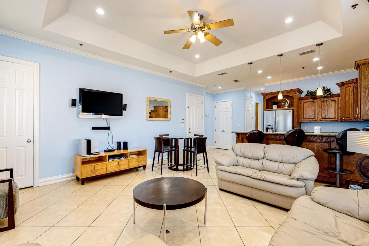 Island Serenity South Padre Island Εξωτερικό φωτογραφία