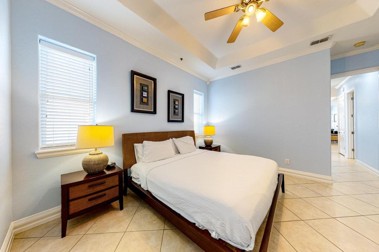Island Serenity South Padre Island Εξωτερικό φωτογραφία