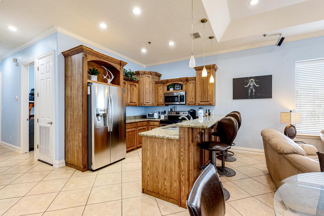 Island Serenity South Padre Island Εξωτερικό φωτογραφία