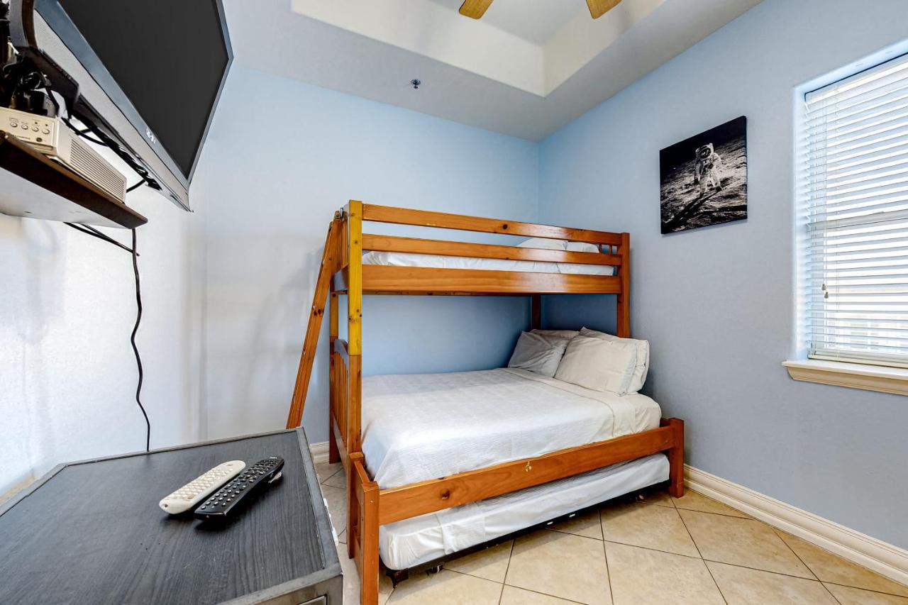 Island Serenity South Padre Island Εξωτερικό φωτογραφία