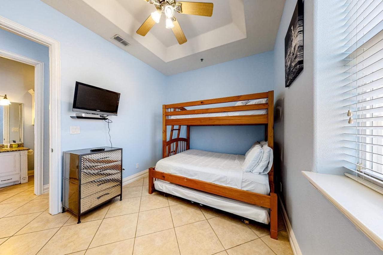 Island Serenity South Padre Island Εξωτερικό φωτογραφία