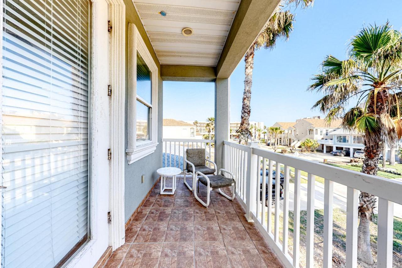 Island Serenity South Padre Island Εξωτερικό φωτογραφία