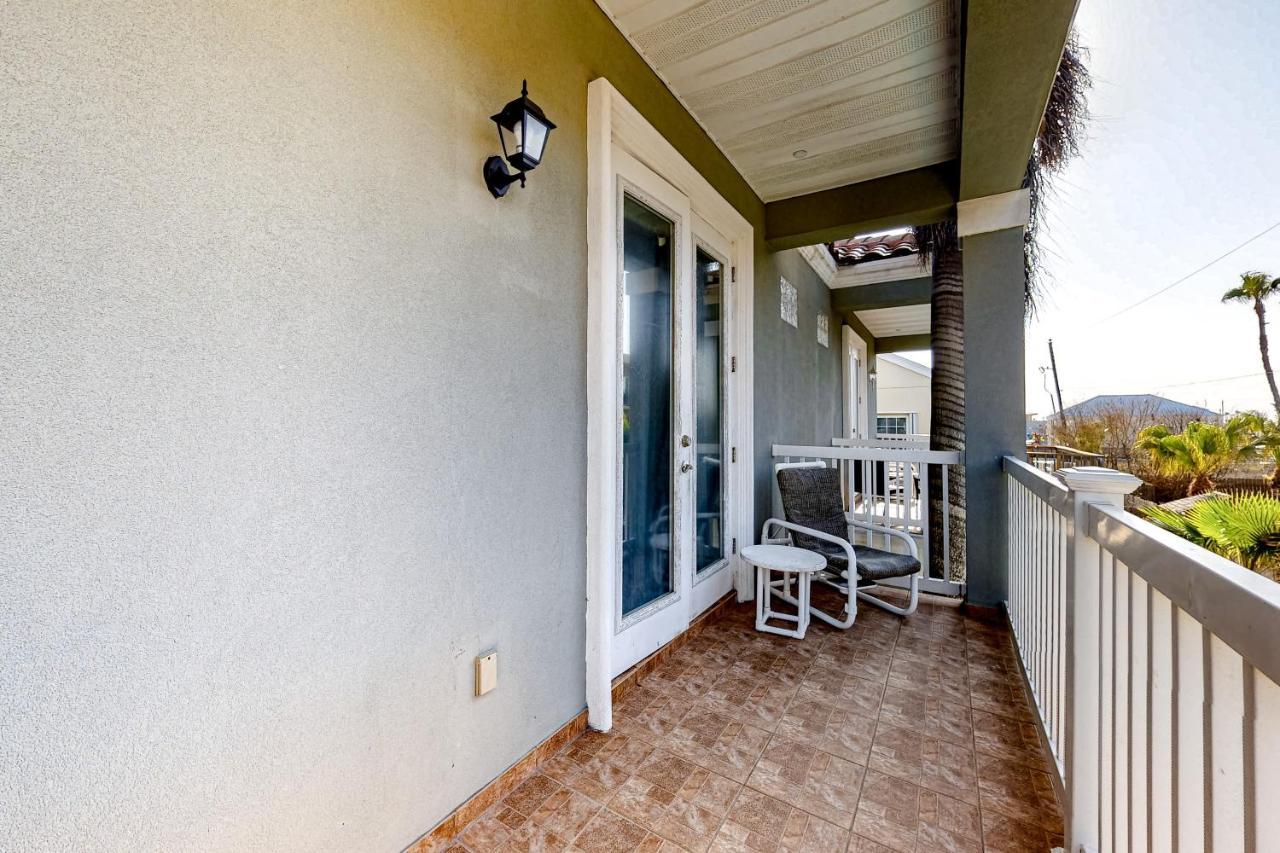 Island Serenity South Padre Island Εξωτερικό φωτογραφία