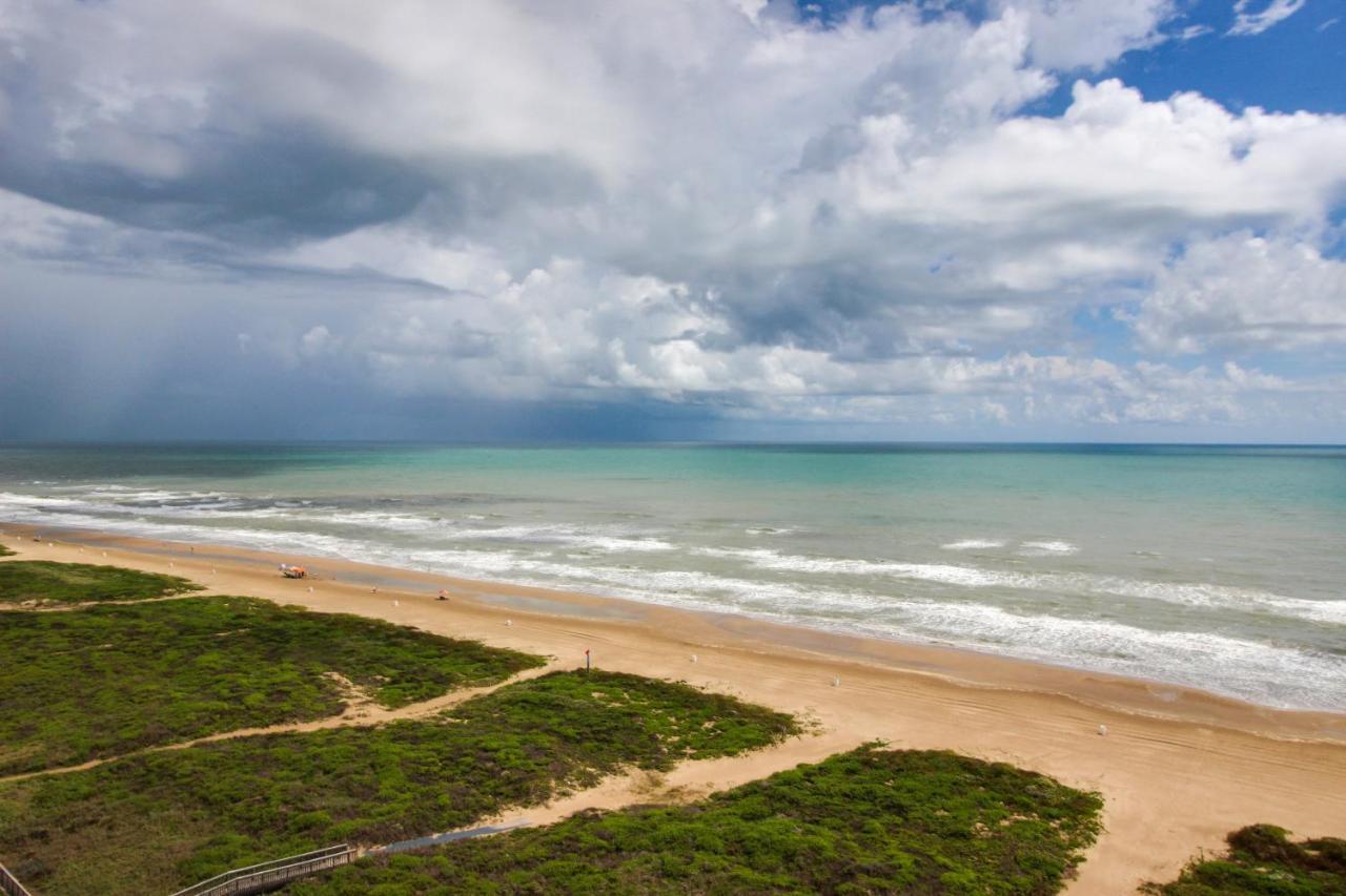 Island Serenity South Padre Island Εξωτερικό φωτογραφία