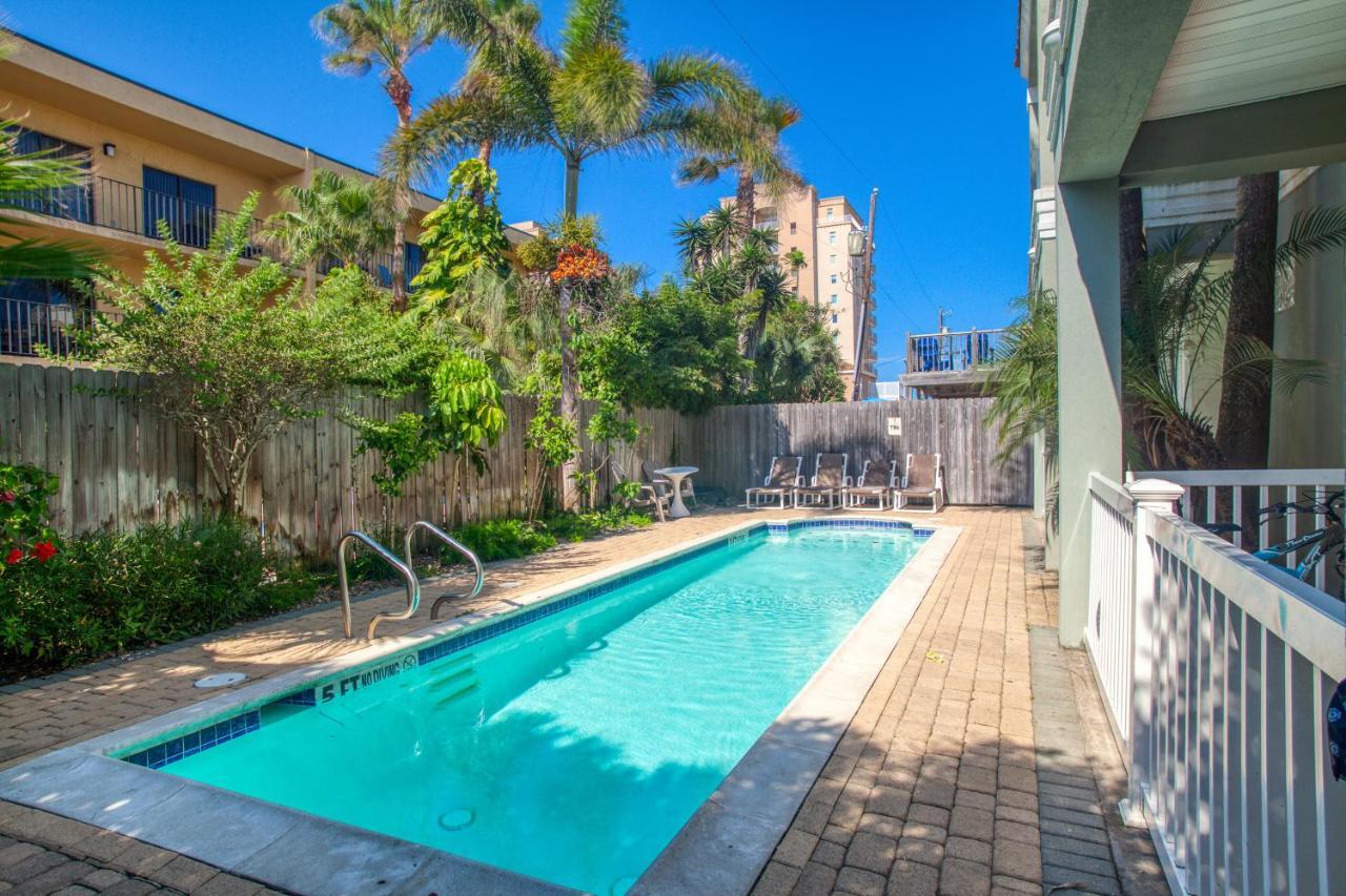 Island Serenity South Padre Island Εξωτερικό φωτογραφία