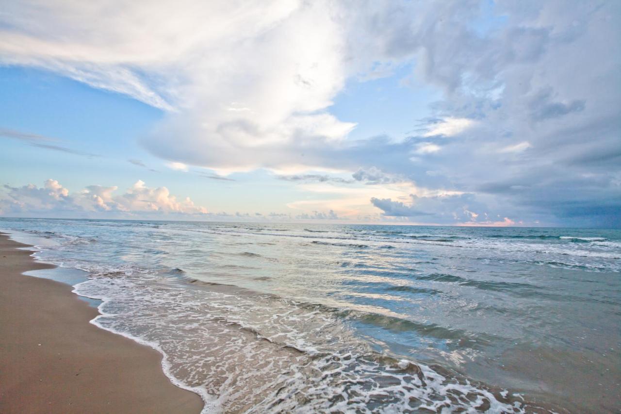 Island Serenity South Padre Island Εξωτερικό φωτογραφία