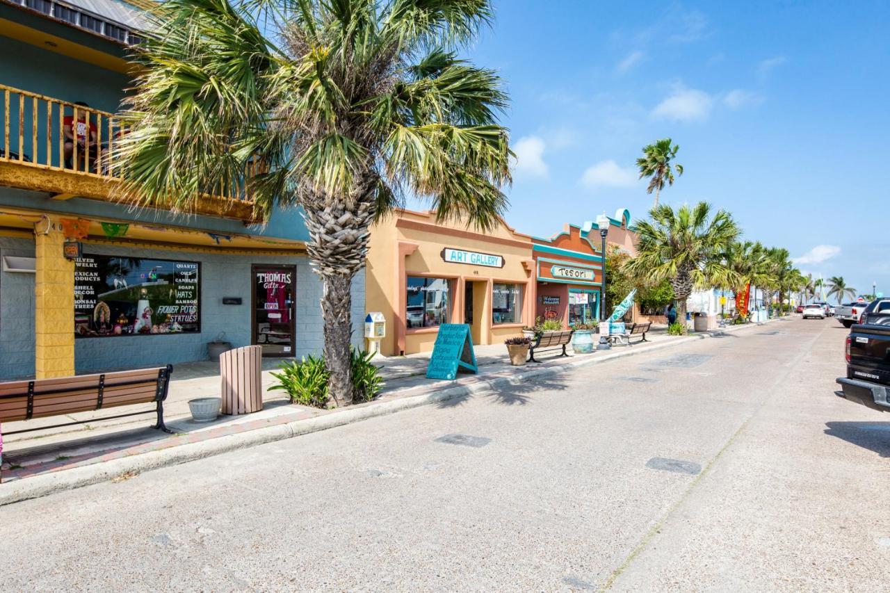 Island Serenity South Padre Island Εξωτερικό φωτογραφία