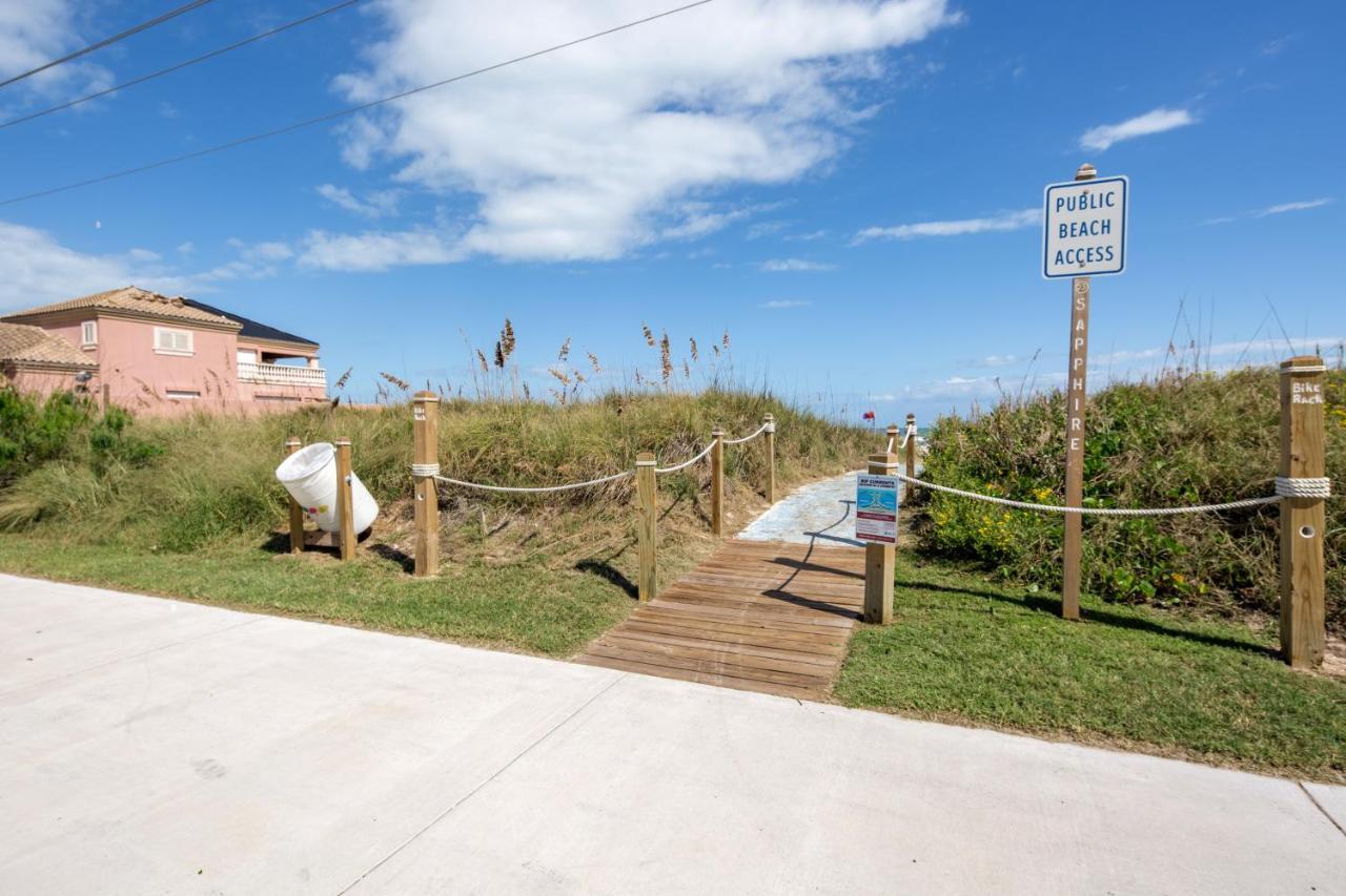 Island Serenity South Padre Island Εξωτερικό φωτογραφία
