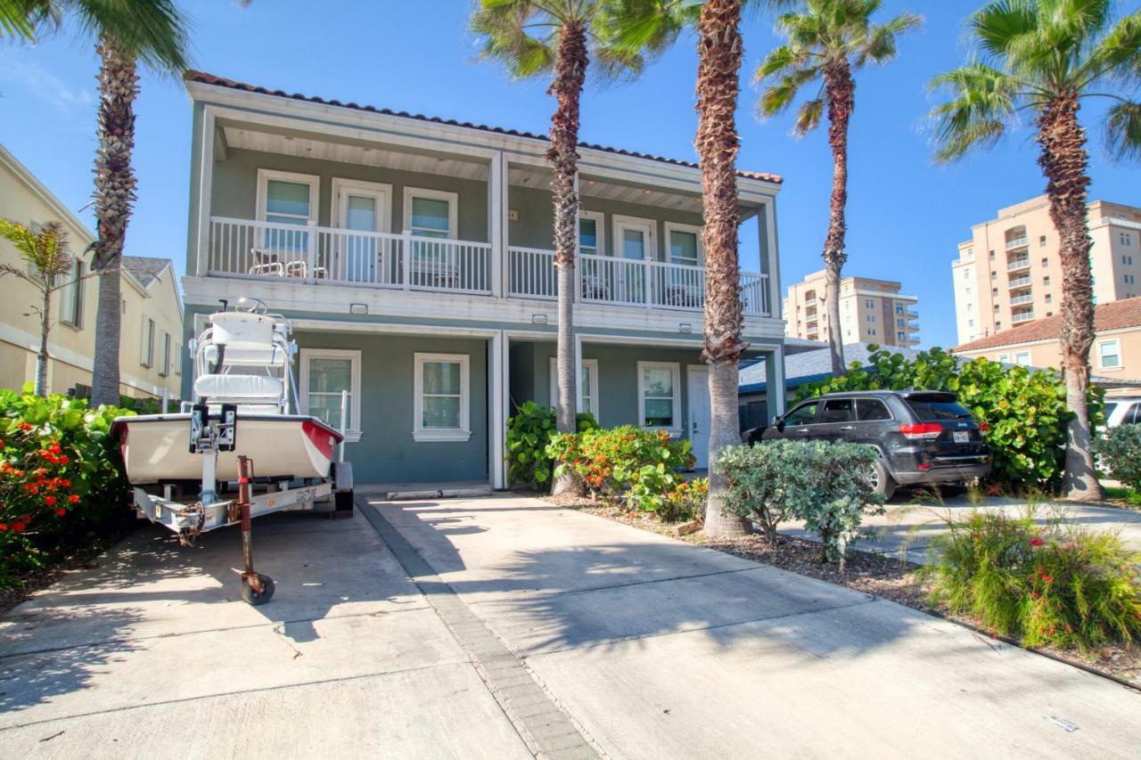 Island Serenity South Padre Island Εξωτερικό φωτογραφία